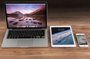 How to Unlock MacBook Pro Without Password using Apple ID